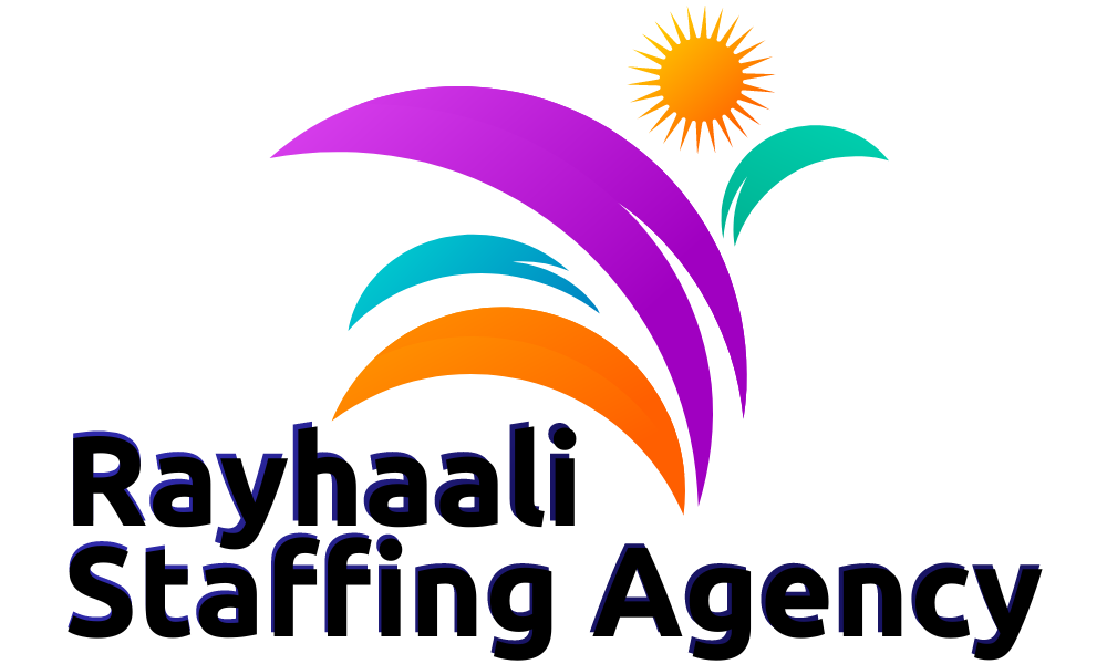 RAYHAALI STAFFING AGENCY